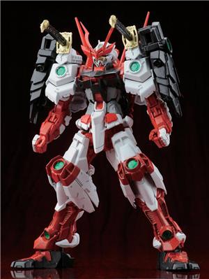 bandai-gunpla-mg-gundam-astray-sengoku