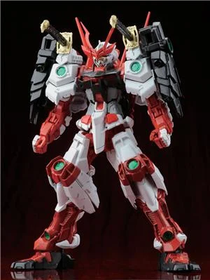 bandai-gunpla-mg-gundam-astray-sengoku
