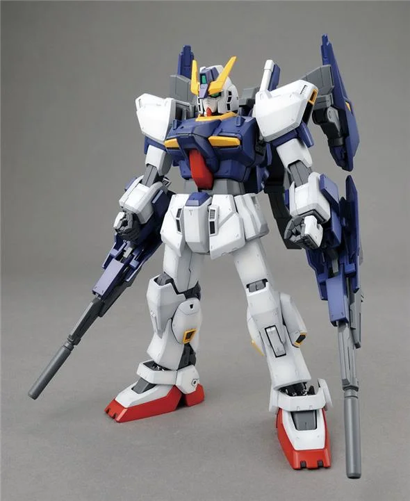 1/100 MG GUNDAM BUILD MK 2