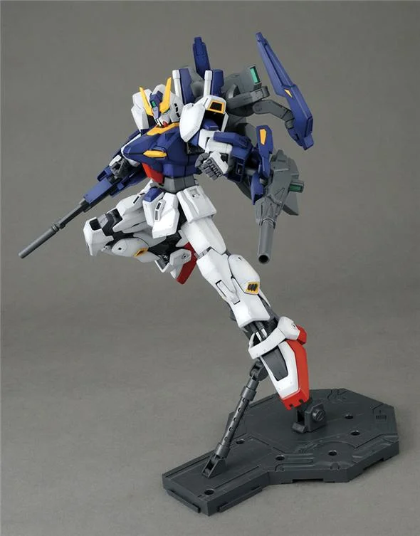 1/100 MG GUNDAM BUILD MK 2