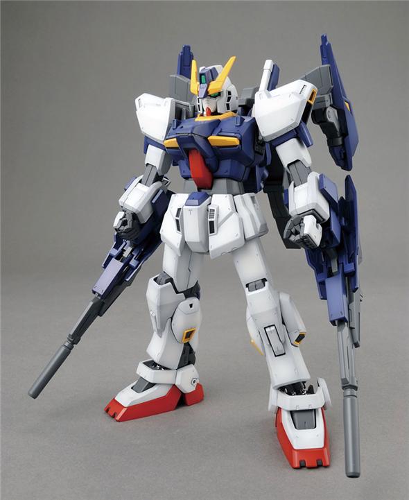 1/100 MG GUNDAM BUILD MK 2