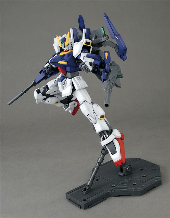 1/100 MG GUNDAM BUILD MK 2