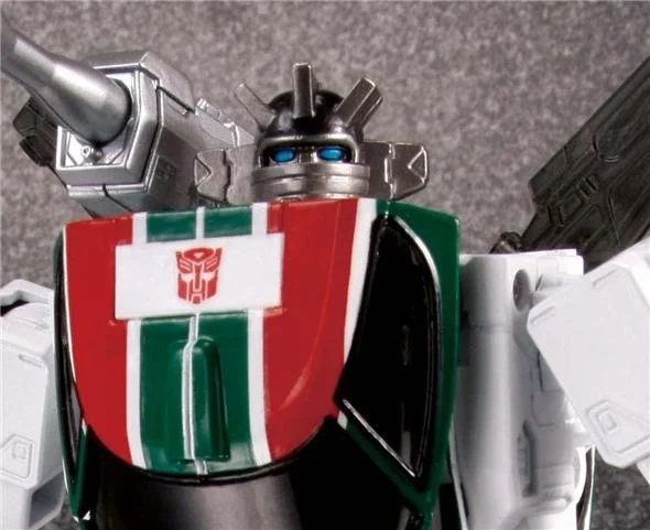 MP-20 WHEELJACK (OILJACK)