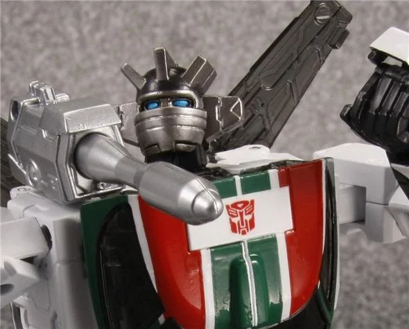 MP-20 WHEELJACK (OILJACK)