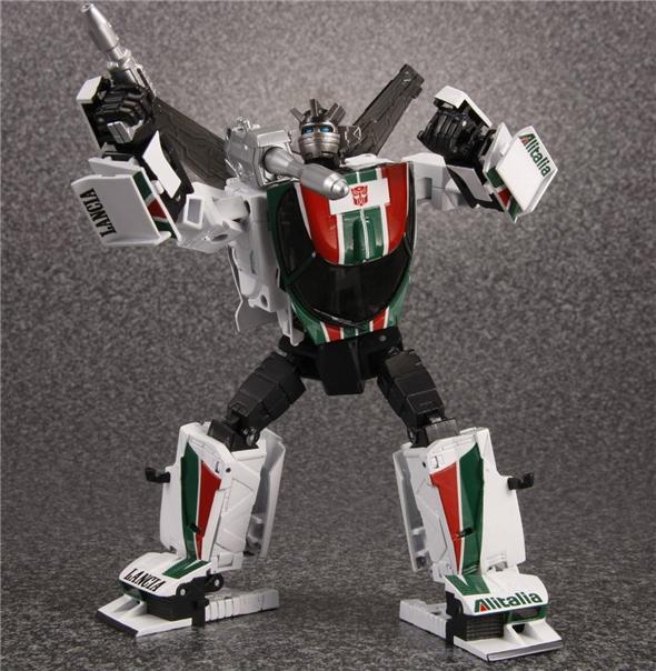 MP-20 WHEELJACK (OILJACK)