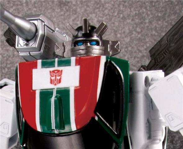 MP-20 WHEELJACK (OILJACK)