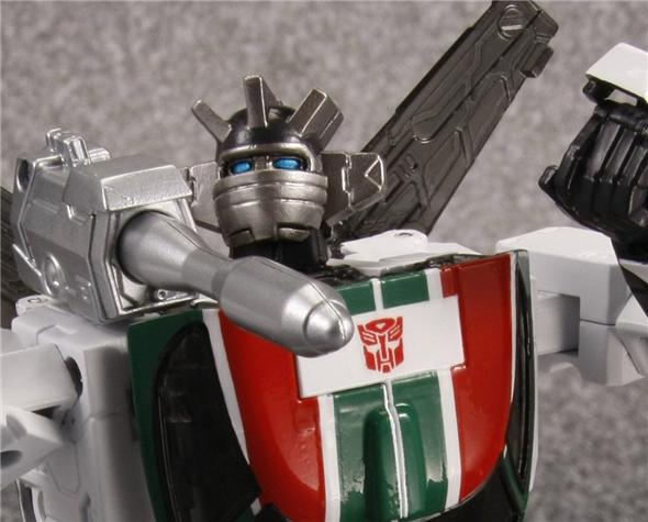 MP-20 WHEELJACK (OILJACK)