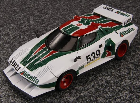 MP-20 WHEELJACK (OILJACK)