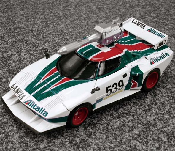 MP-20 WHEELJACK (OILJACK)