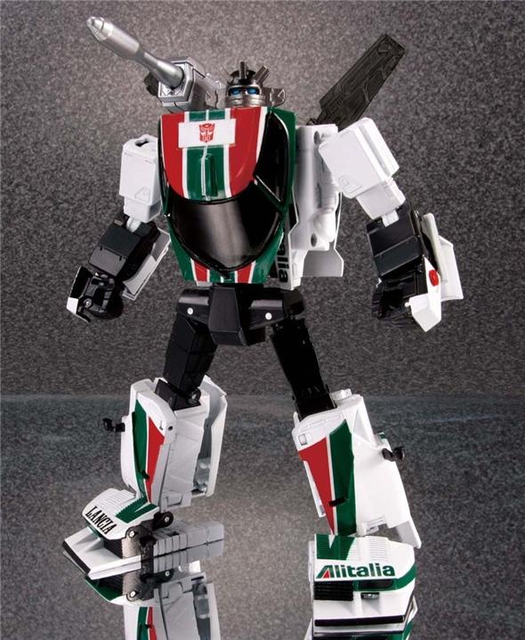 MP-20 WHEELJACK (OILJACK)