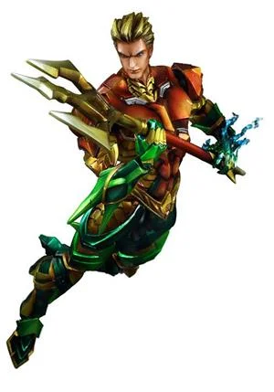 square-enix-comics-variant-aquaman-pak