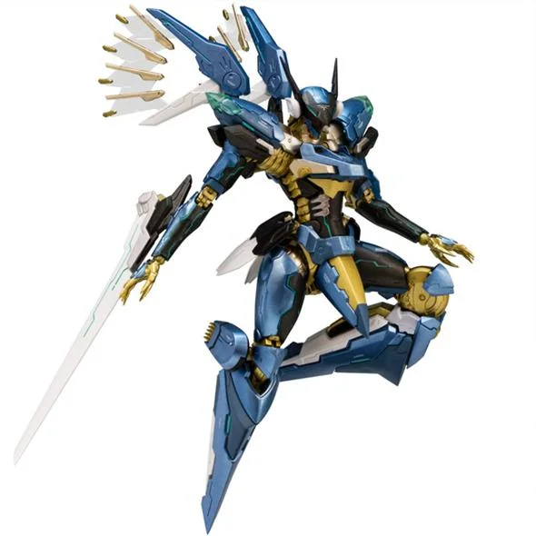 SENTINEL RIOBOT - JEHUTY Z.O.E. ZONE OF THE ENDERS