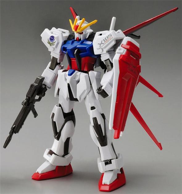 1/144 HGGS R01 AILE STRIKE GUNDAM