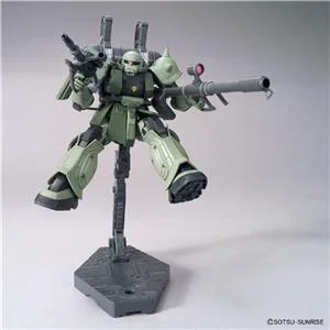 bandai-model-kit-hggt-ms06-zaki-ii--big-gun-set-thunderbolt