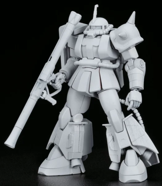 1/144 HGUC 166 JONNY RIDDEN