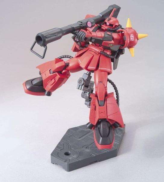 1/144 HGUC 166 JONNY RIDDEN