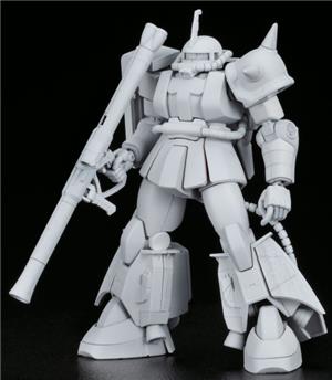 bandai-model-kit-hguc-166-jonny-riddens-zaku-ii