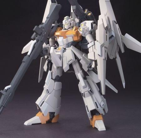 1/144 HGUC 142 REZEL DEFENSER B-UNIT GR