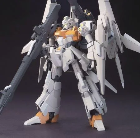 1/144 HGUC 142 REZEL DEFENSER B-UNIT GR