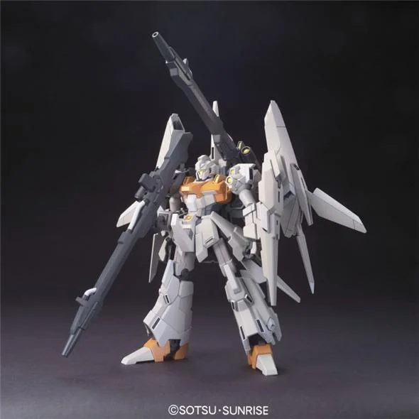 1/144 HGUC 142 REZEL DEFENSER B-UNIT GR
