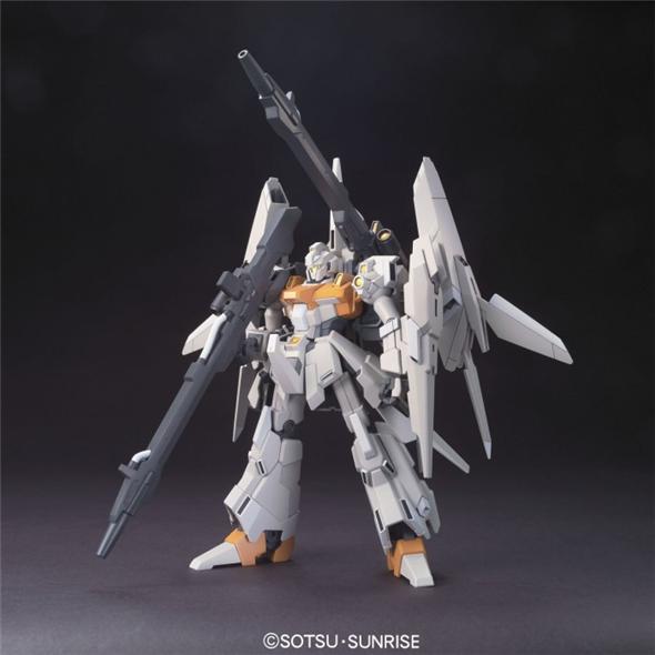 1/144 HGUC 142 REZEL DEFENSER B-UNIT GR