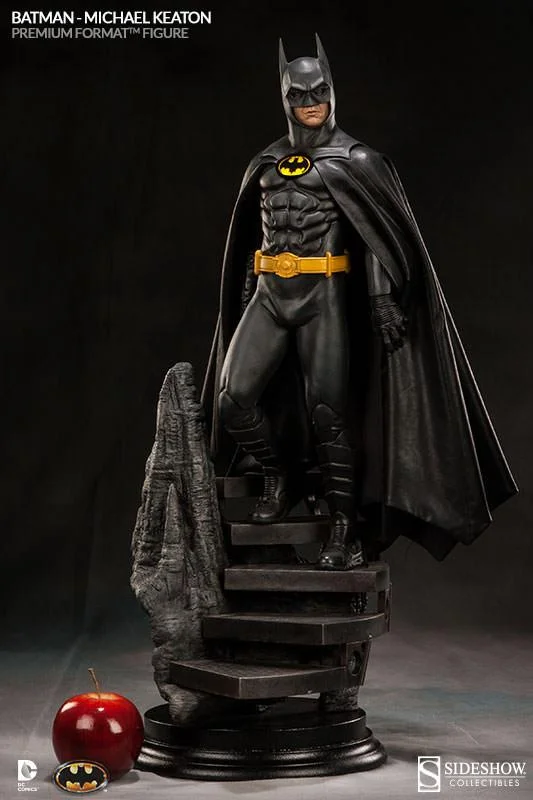 BATMAN DC COMICS PREMIUM FORMAT
