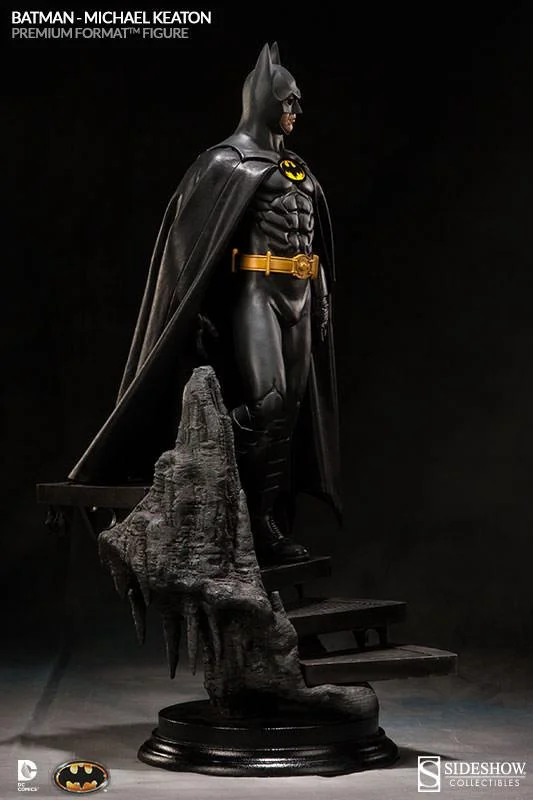 BATMAN DC COMICS PREMIUM FORMAT