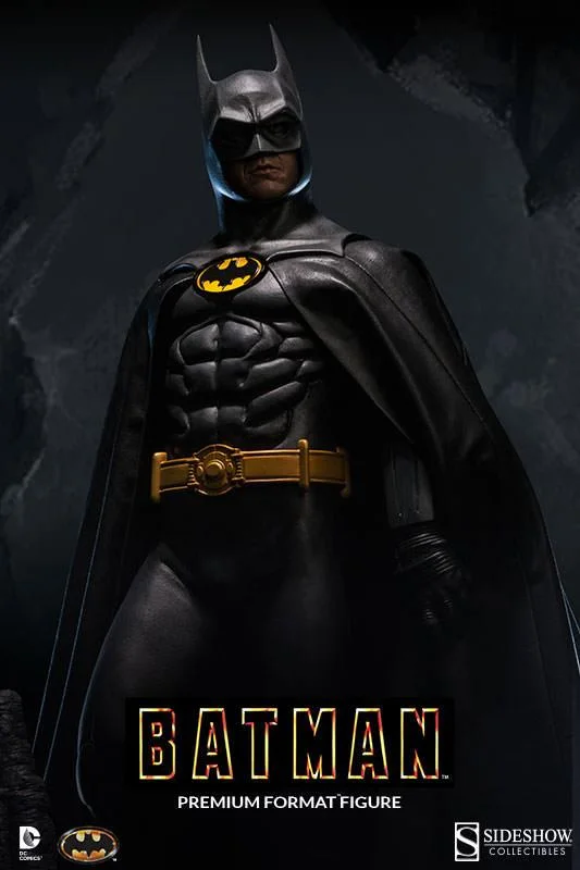BATMAN DC COMICS PREMIUM FORMAT