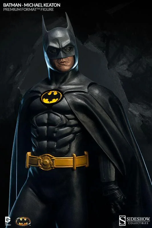 BATMAN DC COMICS PREMIUM FORMAT