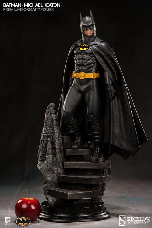 BATMAN DC COMICS PREMIUM FORMAT