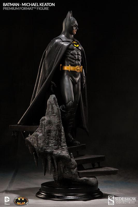 BATMAN DC COMICS PREMIUM FORMAT