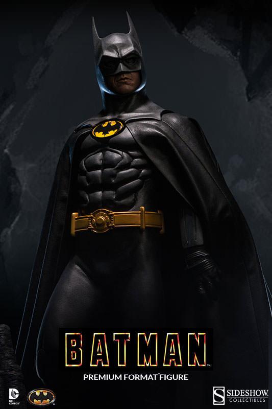 BATMAN DC COMICS PREMIUM FORMAT
