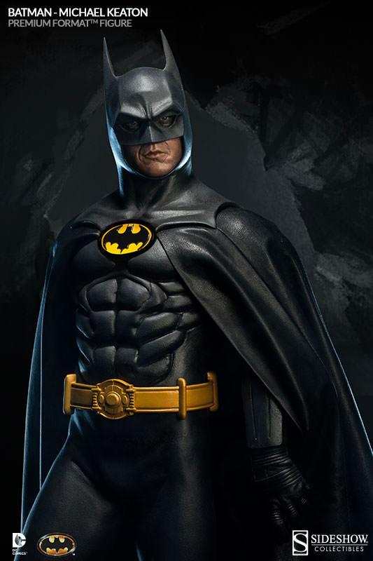 BATMAN DC COMICS PREMIUM FORMAT