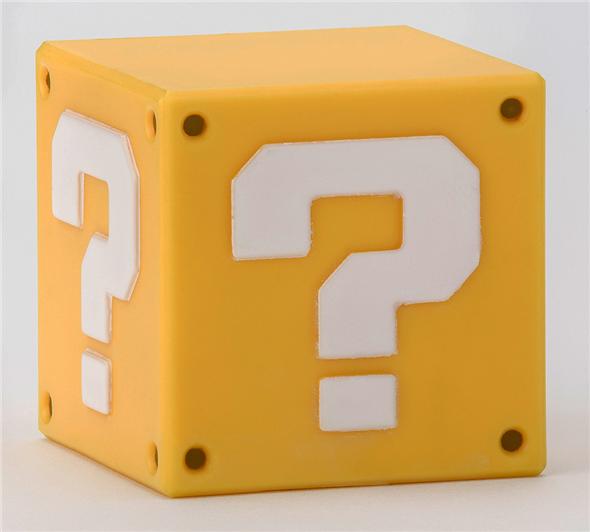 S.H. FIGUARTS SUPER MARIO