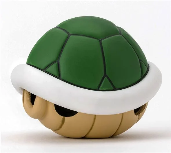 S.H. FIGUARTS SUPER MARIO DIORAMA B