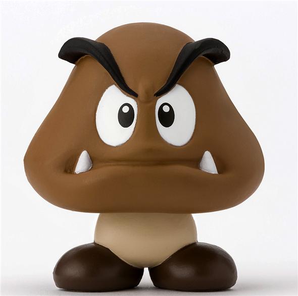 S.H. FIGUARTS SUPER MARIO DIORAMA B