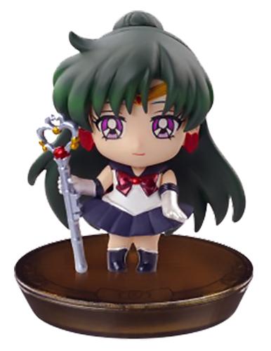 SAILOR MOON PETIT CHARA SOLDIERS DISP (6PEZZI)