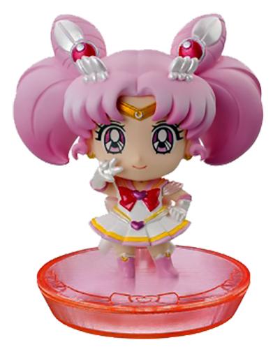 SAILOR MOON PETIT CHARA SOLDIERS DISP (6PEZZI)