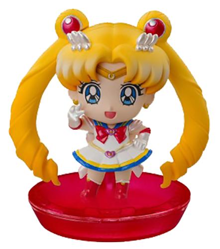 SAILOR MOON PETIT CHARA SOLDIERS DISP (6PEZZI)