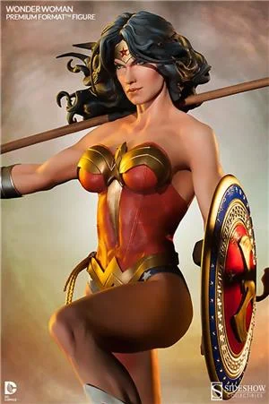 sideshow-wonder-woman-premium-format-figure