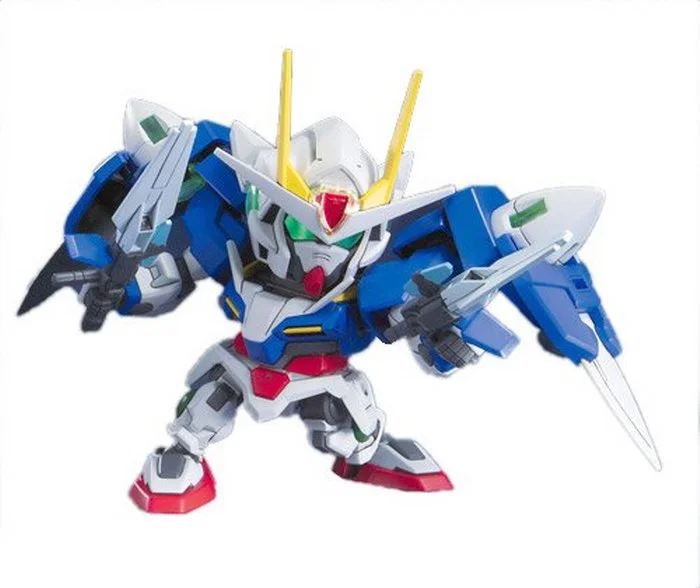 BB RAISER OO #322