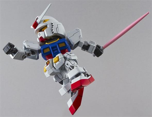SD GUNDAM RX-78-2 EX STD 001