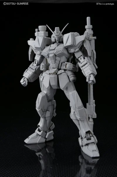 1/100 MG BUSTER GUNDAM