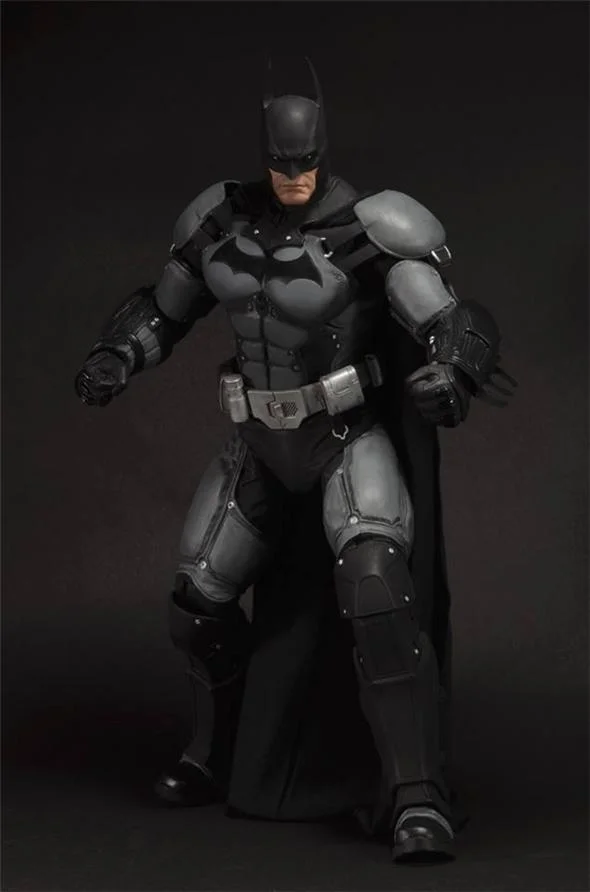 1/4 BATMAN ARKHAM ORIGINS
