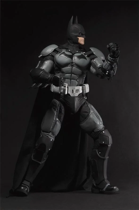 1/4 BATMAN ARKHAM ORIGINS