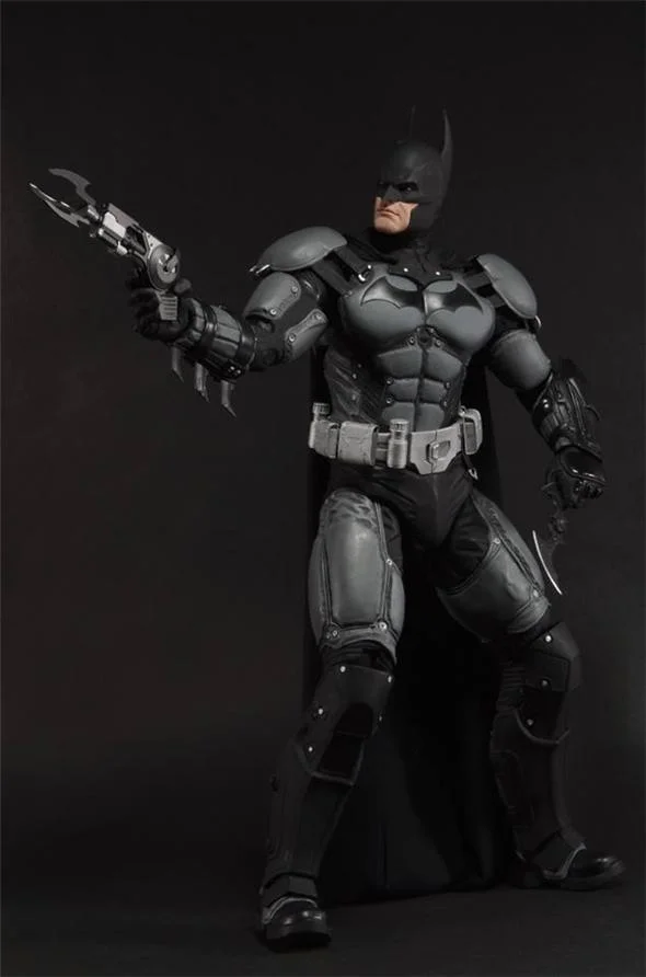 1/4 BATMAN ARKHAM ORIGINS