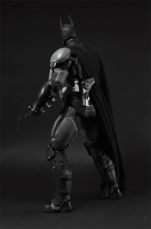 1/4 BATMAN ARKHAM ORIGINS