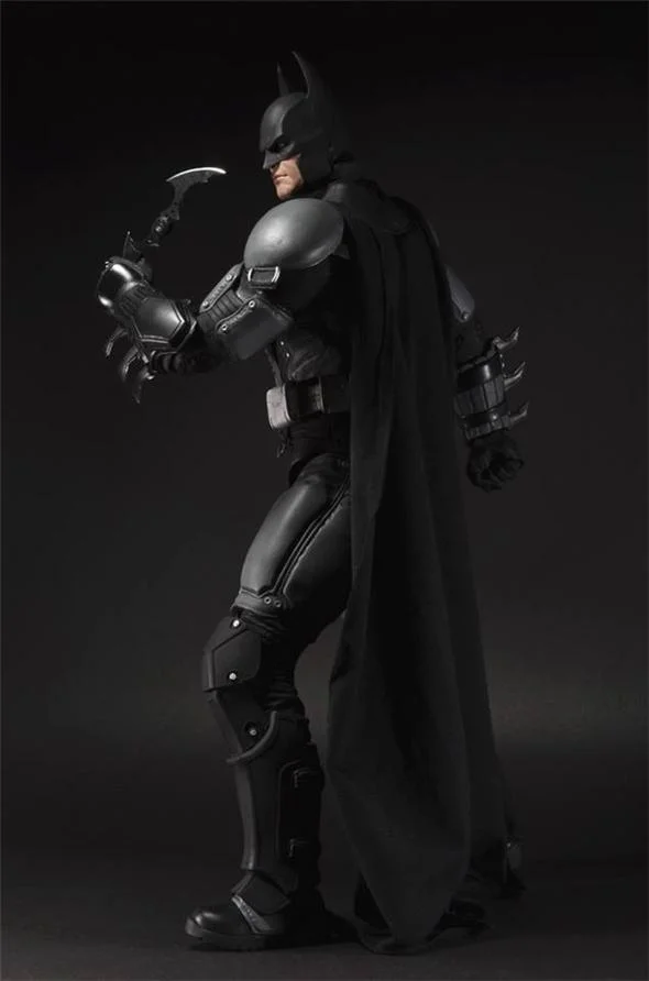 1/4 BATMAN ARKHAM ORIGINS