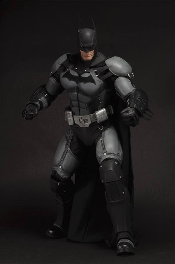 1/4 BATMAN ARKHAM ORIGINS
