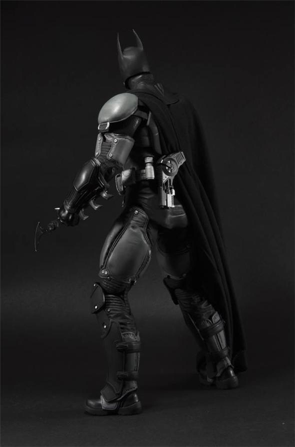1/4 BATMAN ARKHAM ORIGINS